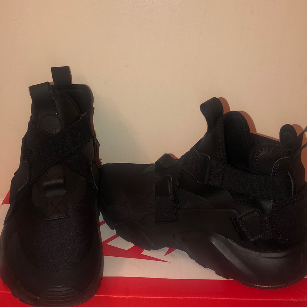 Nike Huarache City (GS)